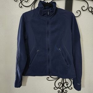 LULULEMON Fleece Lined Run‎ Jacket | 6